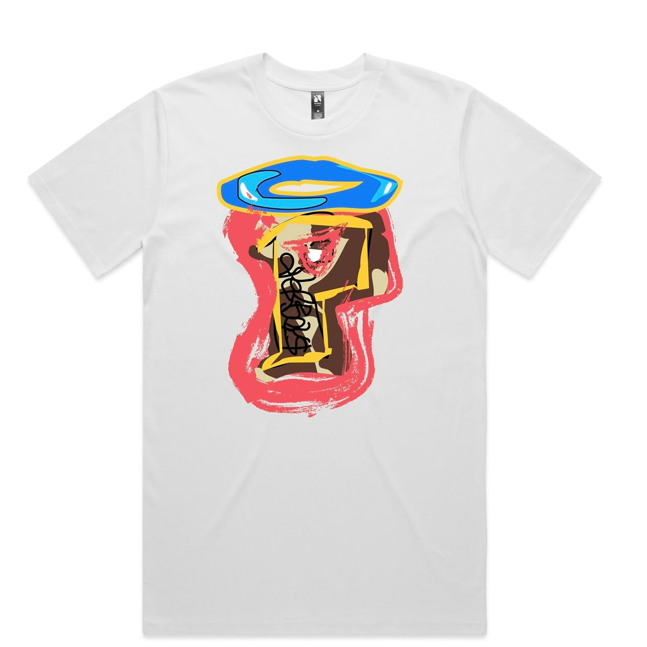 PBS Heaven or Hell T-Shirt